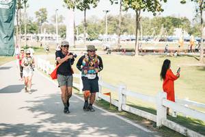 BIB: 
                            <button type="button" onclick="openModal(27723648)" class="btn btn-primary btn-sm float-right btn-popup" data-toggle="modal" data-target=".modal-high-quality">
                        <i class="fas fa-shopping-cart"></i> Add to Cart
                    </button>
                                            <button type="button" onclick="isThisMe(27723648, true)" class="btn btn-success btn-sm float-right btn-popup btn-isme hidden" data-toggle="tooltip" data-placement="bottom" title="นี่คือรูปของคุณใช่ไหม คลิกที่นี่เพื่อเอาเข้าอัลบั้ม">
                        <i class="fas fa-plus"></i> Add to album
                    </button>
                    <button type="button" onclick="isThisMe(27723648, false)" class="btn btn-warning btn-sm float-right btn-popup btn-isnotme hidden">
                        <i class="fas fa-ban"></i> Remove from album
                    </button>